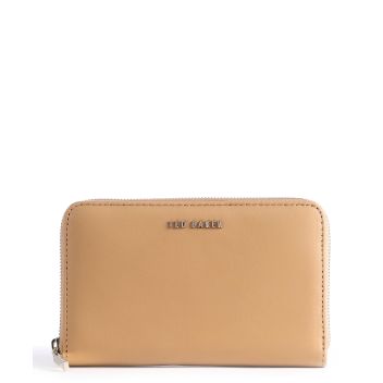 Ted Baker Garceta Wallet camel