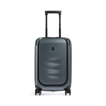 Victorinox Spectra 3.0 Exp Frequent Flyer Spinner (4 wheels) dark grey