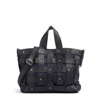 Taschendieb Wien Griesgasse 2 Handbag dark blue