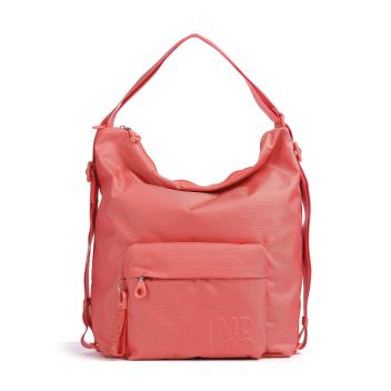 Mandarina Duck MD20 Backpack bag orange