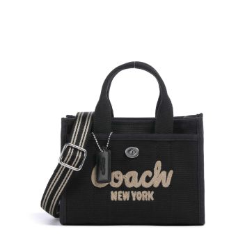 Coach Cargo 20 Crossbody bag black