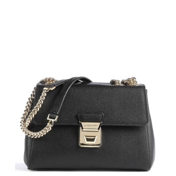 Lancaster Delphino Tina Shoulder bag black