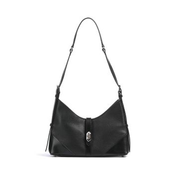 Lancaster Milano Delta Shoulder bag black