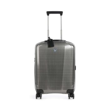 Roncato We Are Glam Spinner (4 wheels) platinum