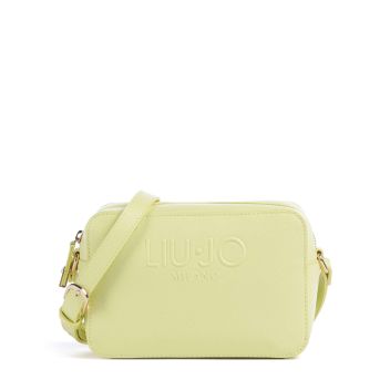 Liu Jo Halona Crossbody bag light green