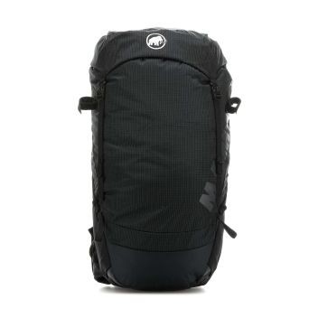 Mammut Ducan 24 Hiking backpack black