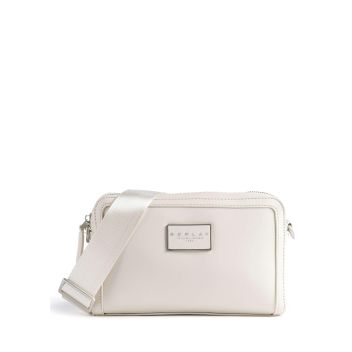Replay Crossbody bag ivory