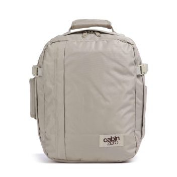 Cabin Zero Classic 28 Laptop Backpack beige