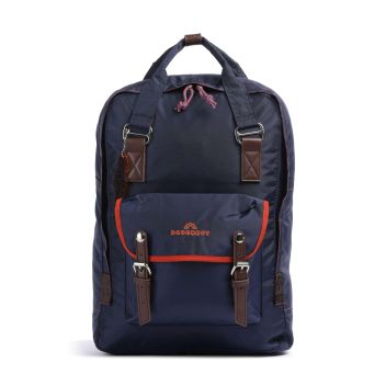 Doughnut You-Niverse Macaroon L Backpack navy