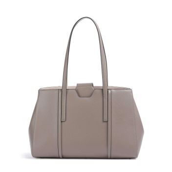 Furla Riva L Tote bag grey