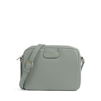Lancaster Dune Crossbody bag green