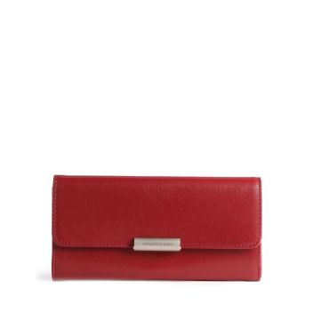 Mandarina Duck Hera 3.0 Wallet red