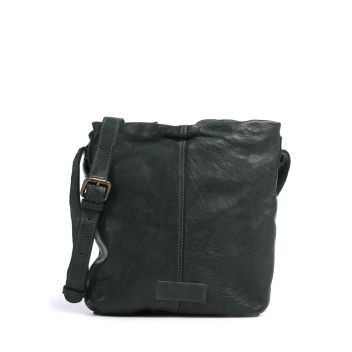 Harold\'s Submarine Crossbody bag dark green