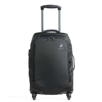 Deuter Aviant Access Movo 36 Spinner (4 wheels) black