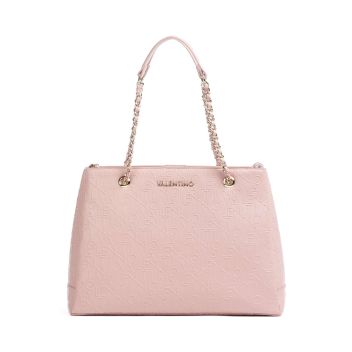 Valentino Bags Relax Tote bag antique pink