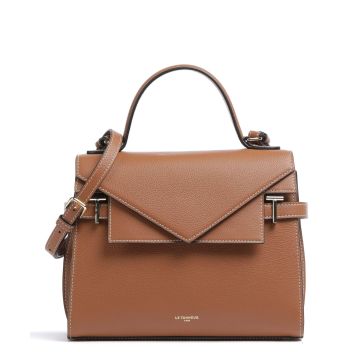 Le Tanneur Emilie Handbag brown