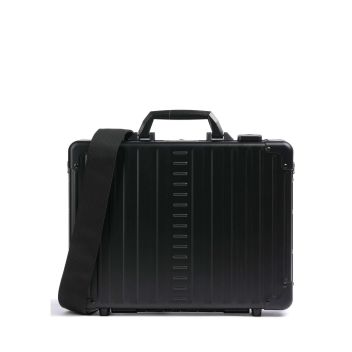 Aleon 15 Briefcase anthracite