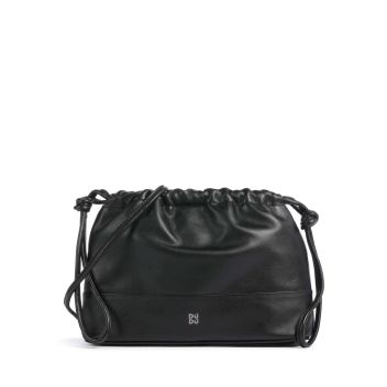 DuDu Bags Praga Bucket bag black