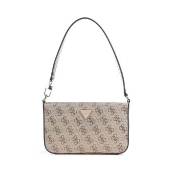 Guess Twiller Shoulder bag gold