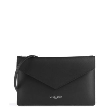 Lancaster Pur & Element City Crossbody bag black