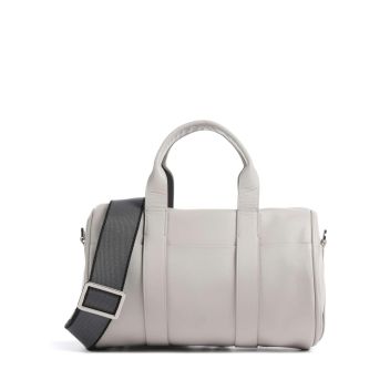 DuDu Bags Megan Handbag light grey