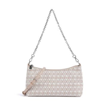 Coccinelle Aura Monogram Shoulder bag nature