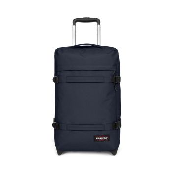 Eastpak Transit\'R S Travel bag with wheels navy