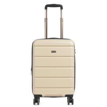 Radley London Lexington Spinner (4 wheels) beige