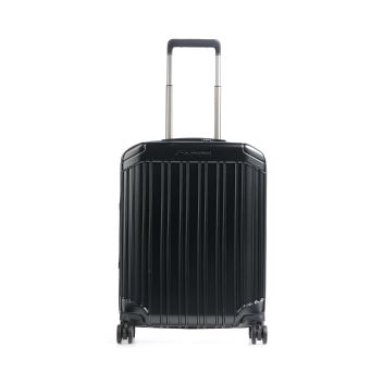 Piquadro PQ Light Spinner (4 wheels) black