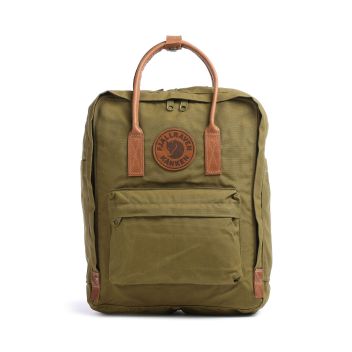 Fjällräven Kånken No. 2 Backpack olive-green