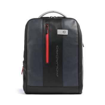Piquadro Urban Laptop backpack anthracite