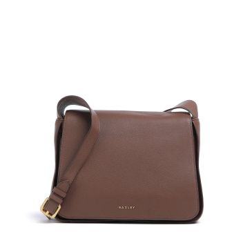 Radley London Westwell Lane Crossbody bag brown