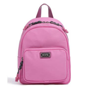 Mandarina Duck Style Backpack pink