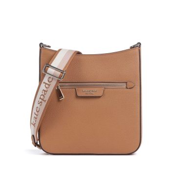 Kate Spade New York Katy Crossbody bag brown