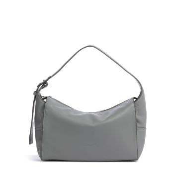 Liebeskind Lou Calf Optic M Hobo bag grey