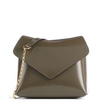 Tiger of Sweden Madlen Crossbody bag khaki