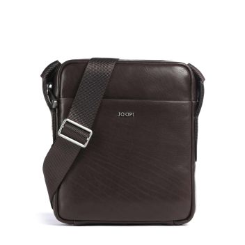 JOOP! Treviso Remus Crossbody bag dark brown