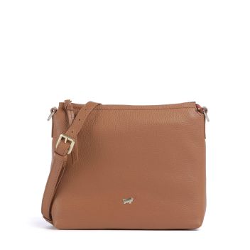 Braun Büffel Hanna Crossbody bag cognac
