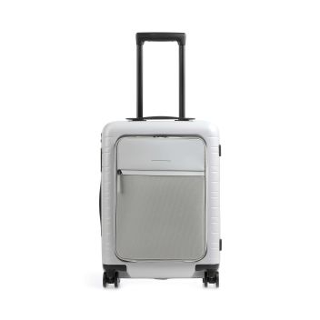 Horizn Studios M5 Essential Spinner (4 wheels) light grey