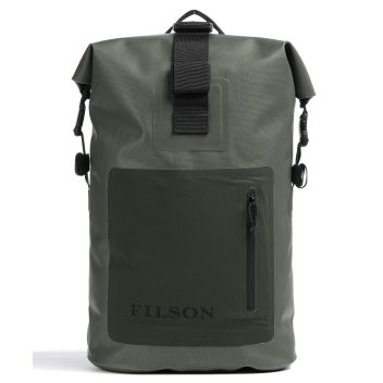 Filson Dry Rolltop backpack khaki