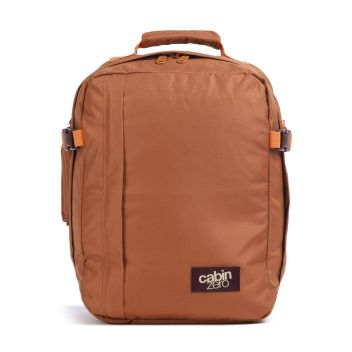 Cabin Zero Classic 28 Laptop Backpack amber