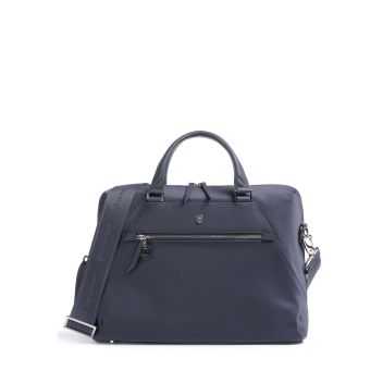 Victorinox Signature Briefcase navy
