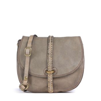 Campomaggi Crossbody bag beige