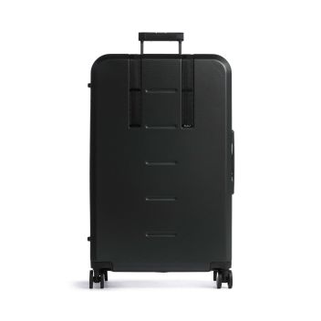 Db Ramverk L Spinner (4 wheels) black