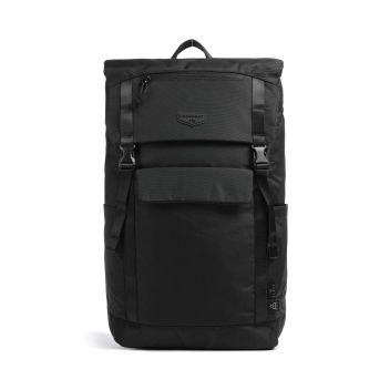 Doughnut Blackline Lucid Light Backpack black