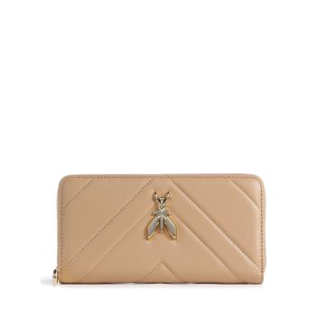 Patrizia Pepe Wallet beige