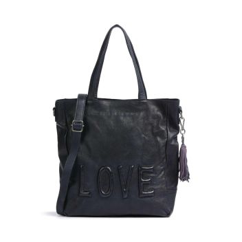 Taschendieb Wien Versöhnungsstraße 1 Tote bag navy