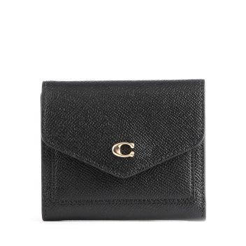 Coach Wyn Wallet black