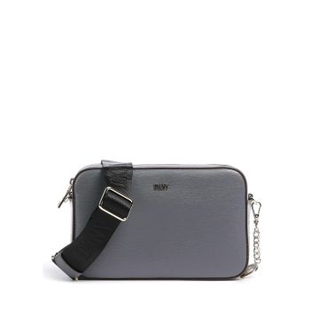DKNY Bryant Crossbody bag dark grey
