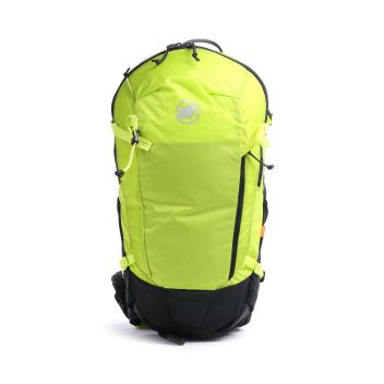 Mammut Lithium 20 Hiking backpack yellow